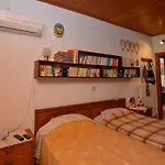 Appartement Agios Konstantinos Peaceful 3bdr Agios Konstantinos (Phthiotis)