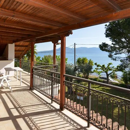 Agios Konstantinos Peaceful 3bdr *