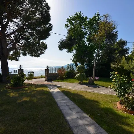 Agios Konstantinos Peaceful 3bdr Agios Konstantinos (Phthiotis)