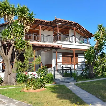 Agios Konstantinos Peaceful 3bdr