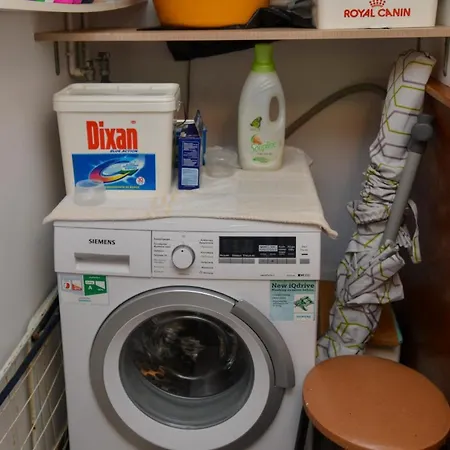 Agios Konstantinos Peaceful 3bdr Lägenhet Agios Konstantinos (Phthiotis)