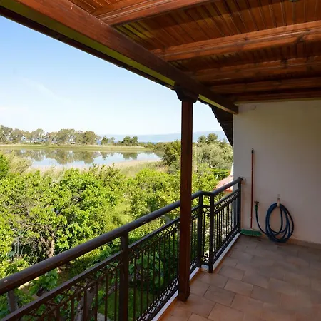 Agios Konstantinos Peaceful 3bdr *