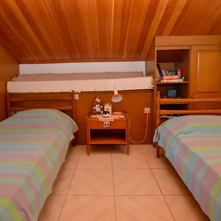 Lägenhet Agios Konstantinos Peaceful 3bdr Agios Konstantinos (Phthiotis)