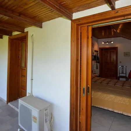 Lägenhet Agios Konstantinos Peaceful 3bdr *