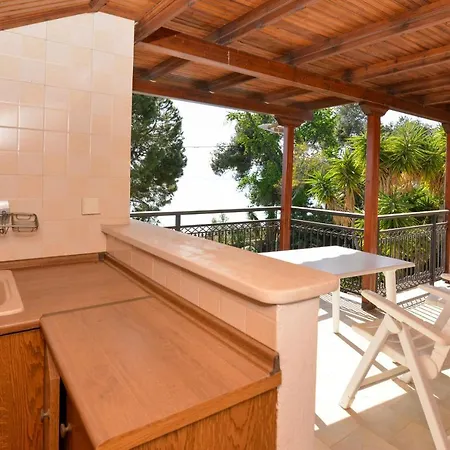 Agios Konstantinos Peaceful 3bdr * Agios Konstantinos (Phthiotis)