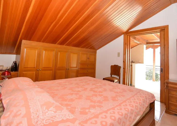 Appartement Agios Konstantinos Peaceful 3bdr