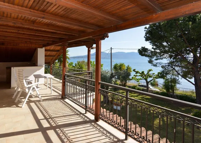 Agios Konstantinos Peaceful 3bdr *