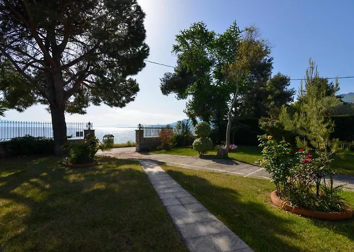 Agios Konstantinos Peaceful 3bdr Agios Konstantinos (Phthiotis)