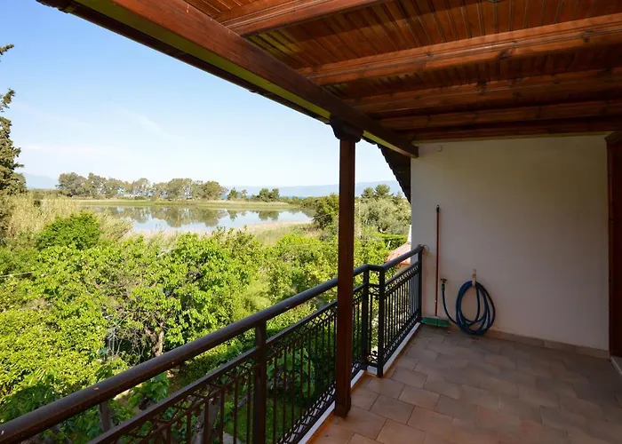 Agios Konstantinos Peaceful 3bdr *