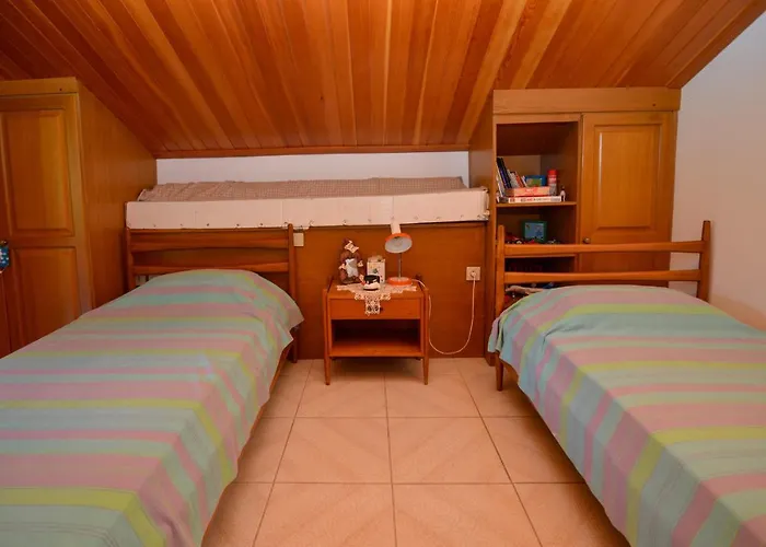 Appartement Agios Konstantinos Peaceful 3bdr Agios Konstantinos (Phthiotis)