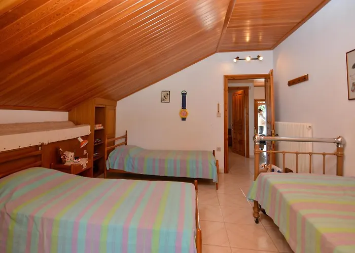 Agios Konstantinos Peaceful 3bdr Agios Konstantinos (Phthiotis)